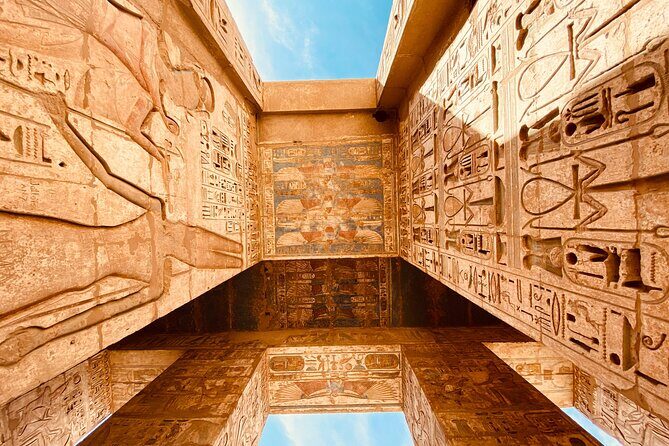 Various tours in Hurghada -Airport Transfer-Tours to Luxor, Cairo - Why Travelers Love This Tour