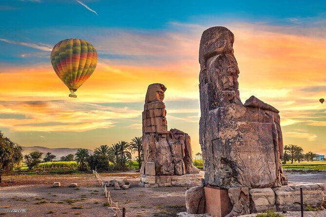 Various tours in Hurghada -Airport Transfer-Tours to Luxor, Cairo - Transportation & Logistics