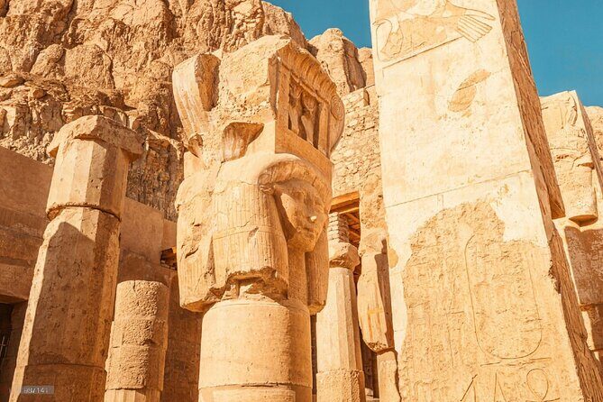 Various tours in Hurghada -Airport Transfer-Tours to Luxor, Cairo - FAQ
