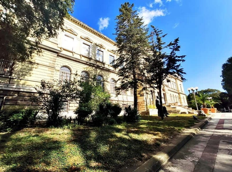 Varna: Archaeological Museum Ticket & E-Guide - What You Can Expect from the Varna Archaeological Museum Tour