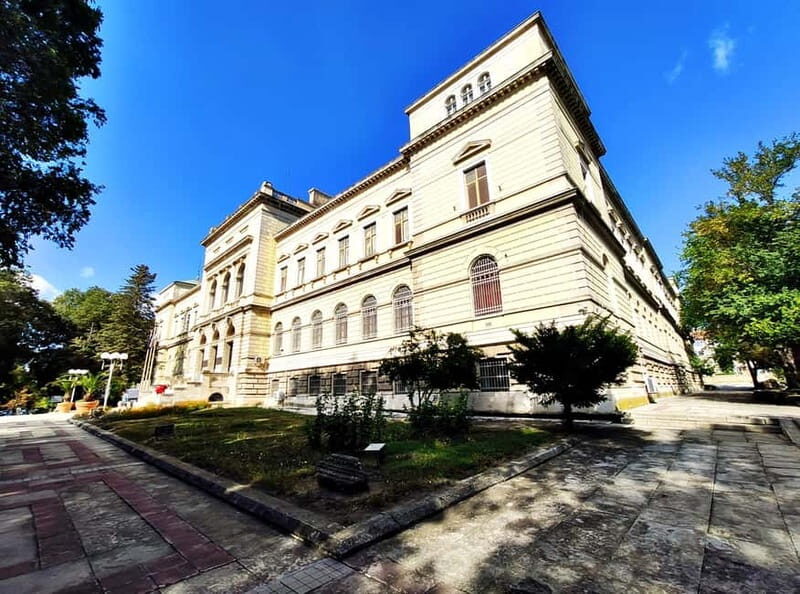 Varna: Archaeological Museum Ticket & E-Guide - Worth the Price? Analyzing the Value