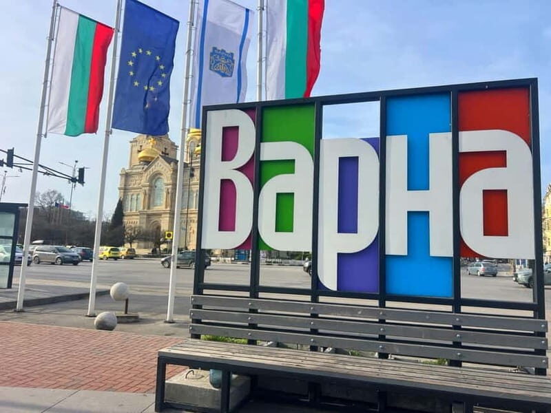 Varna Echoes: Flavors, Footsteps & Tales - Key Points