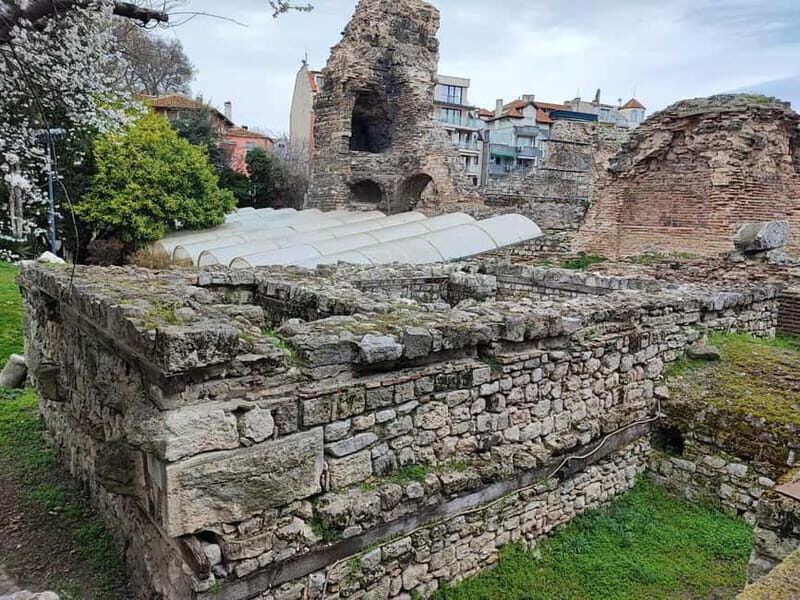 Varna Echoes: Flavors, Footsteps & Tales - A Closer Look into the Experience