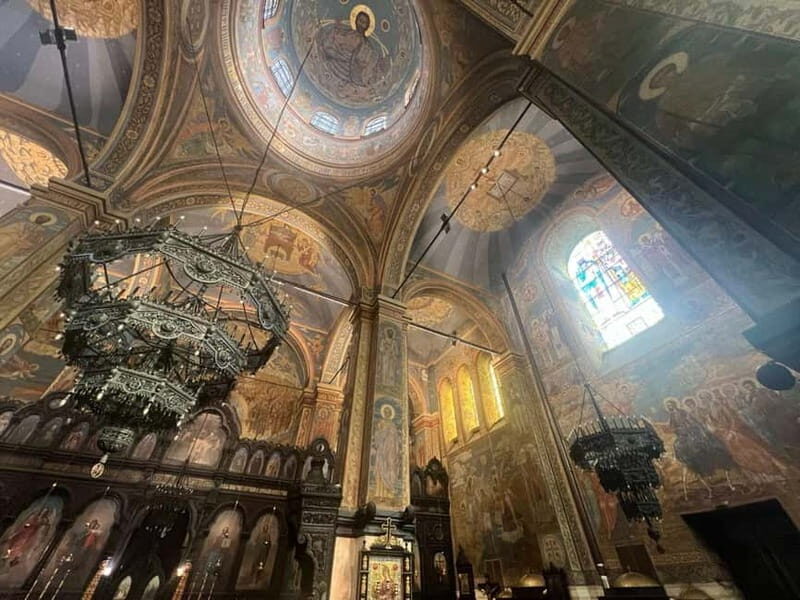 Varna Echoes: Flavors, Footsteps & Tales - The Itinerary in Detail