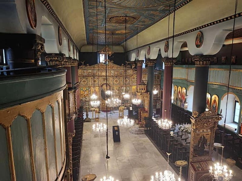 Varna Echoes: Flavors, Footsteps, Tales & Wine tasting - Why This Tour Works Well