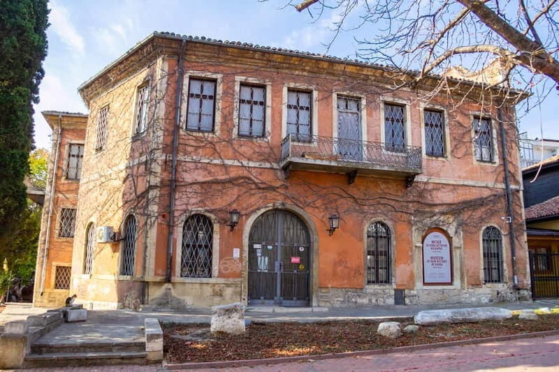 Varna Echoes: Flavors, Footsteps, Tales & Wine tasting - Final Thoughts