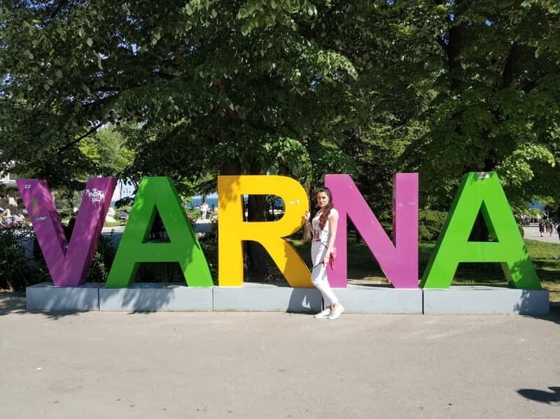 Varna Gourmet Tour including Wine Tasting - Final Thoughts