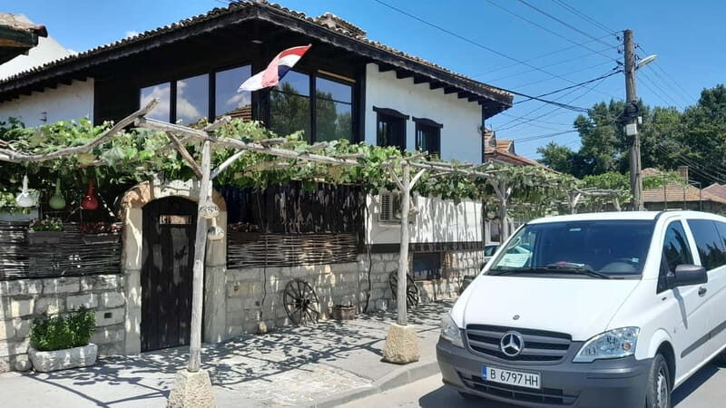 Varna: Guided VIP Tour - Overview of What You Can Expect