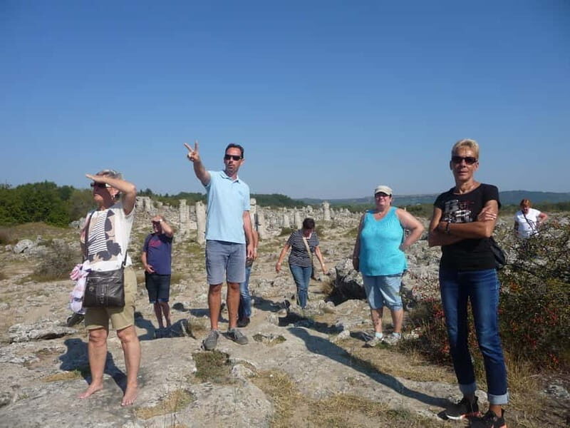 Varna: Guided VIP Tour - Value and Pricing: Is It Worth It?