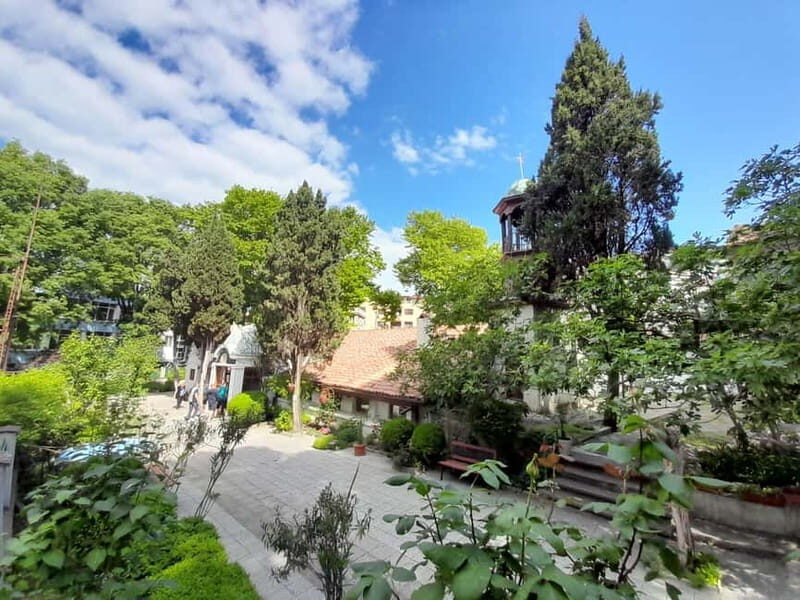 Varna: Guided VIP Tour - Who Would Love This Tour?