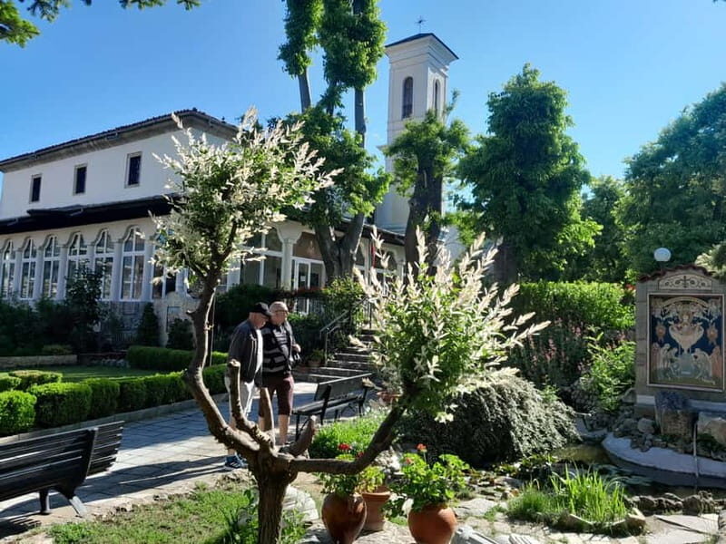 Varna: Guided VIP Tour - Final Thoughts