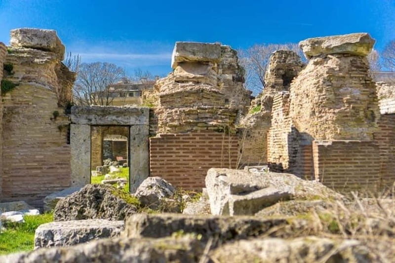 Varna: Private Custom Tour with a Local Guide - Key Points