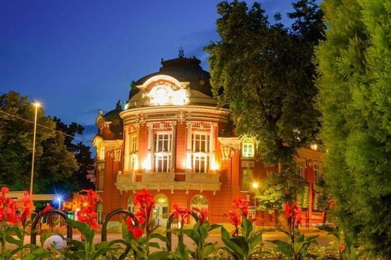 Varna: Private Custom Tour with a Local Guide - What to Keep in Mind