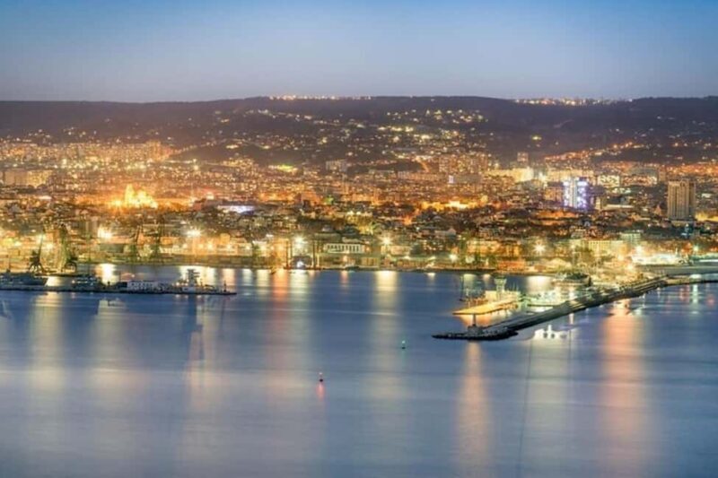 Varna: Private Custom Walking Tour with a Local Guide - Frequently Asked Questions  