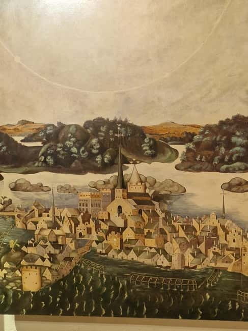 Vasa Museum and Icebar Stockholm - Key Points