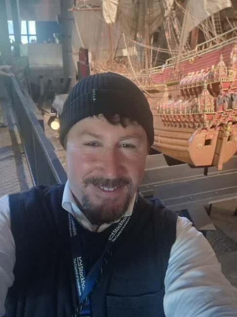 Vasa Museum and Icebar Stockholm - A Closer Look at the Itinerary