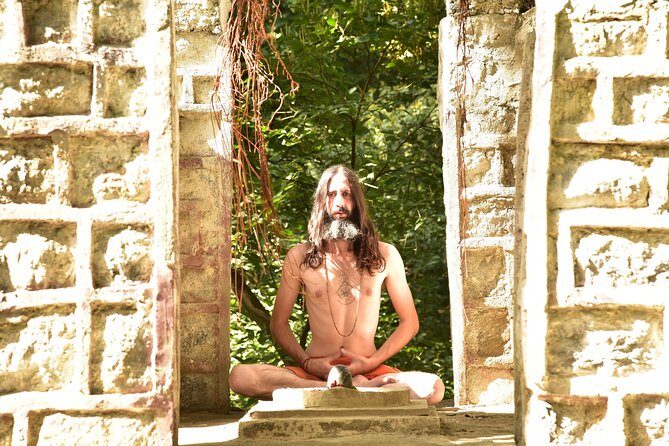 Vashishth Cave - Key Points