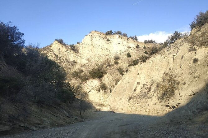 vashlovani-national-park-day-trip-from-tbilisi