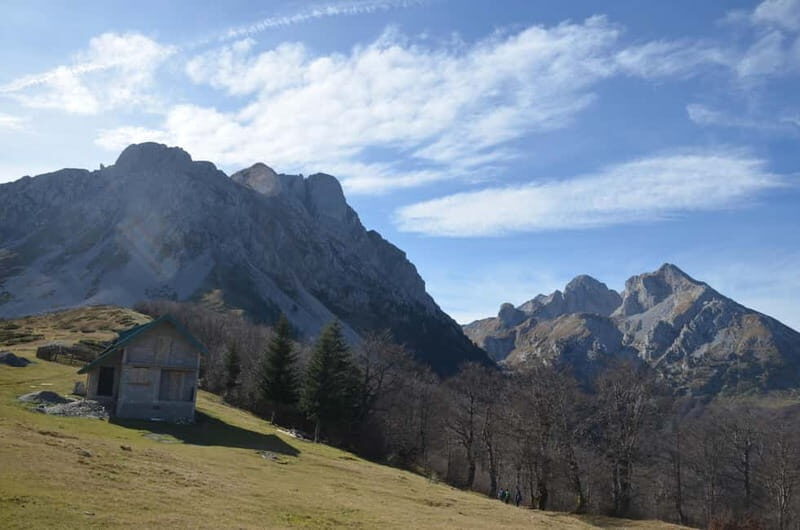Vasojeviki Kom Hiking Private Tour - The Practical Details: What to Expect