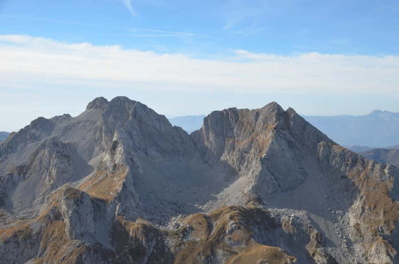 Vasojeviki Kom Hiking Private Tour - Why This Tour Works Well