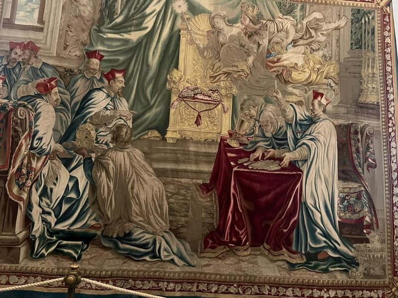 Vatian City: Guided Tour Vatican Museum and Sistine Chapel - Key Points