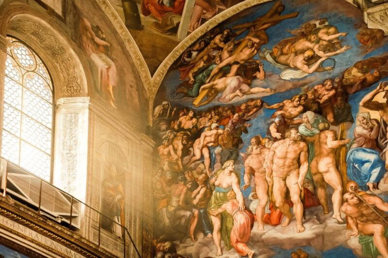vatican-alone-in-the-sistine-chapel-the-key-masters-tour