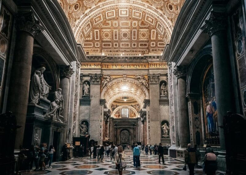 vatican-and-sistine-chapel-semi-private-tours-small-group
