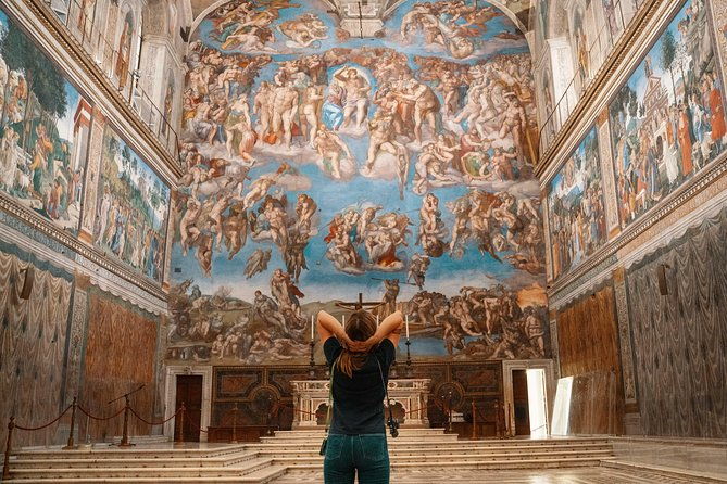 vatican-at-night-sistine-chapel-vatican-museums-vatican-private-tour