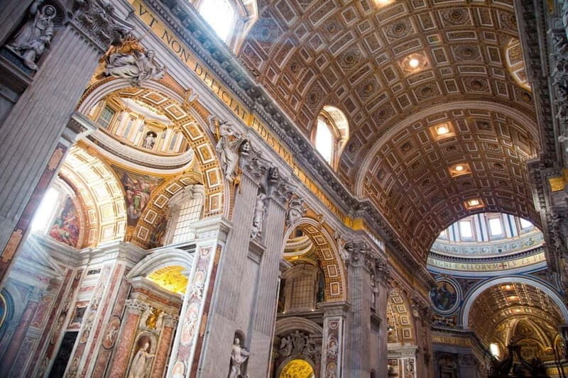 Vatican: Basilica Tour With Priority Entrance and Dome Climb - Final Thoughts: Is It Worth It?