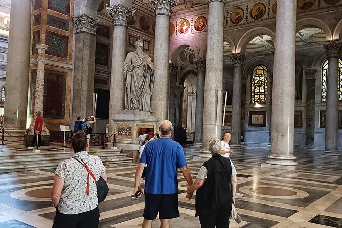 vatican-basilicas-and-holy-doors-small-group-tour