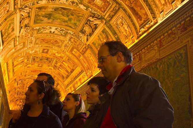 vatican-by-night-group-tour