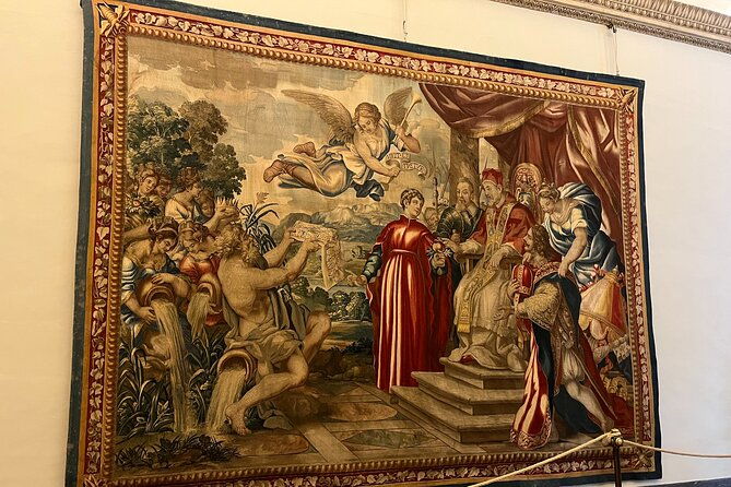 vatican-by-night-group-tour