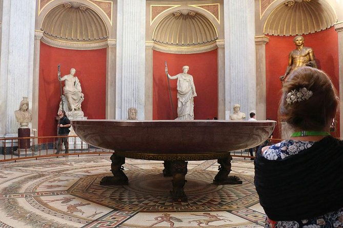 vatican-by-night-group-tour