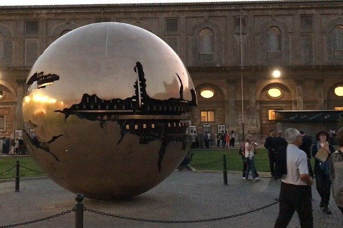 vatican-by-night-vatican-museums-and-sistine-chapel-guided-tour