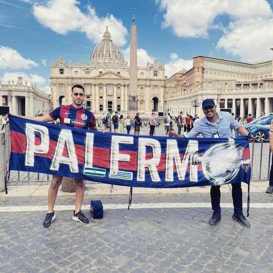 vatican-city-guided-top-sites-tour-with-entry-tickets