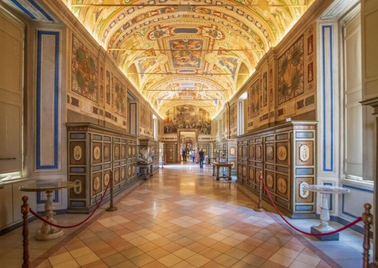 vatican-city-museums-and-sistine-chapel-fast-entry-ticket