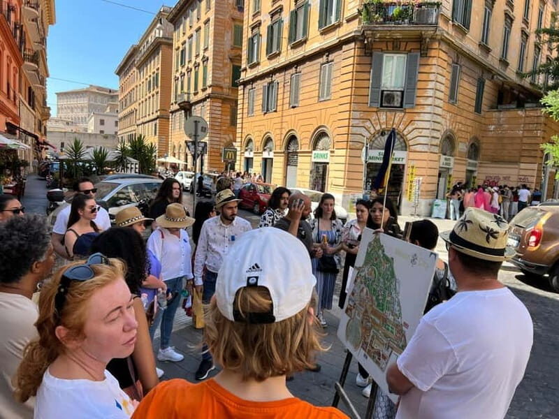 Vatican City: Papal Audience with St. Peter's Square Visit - Key Points