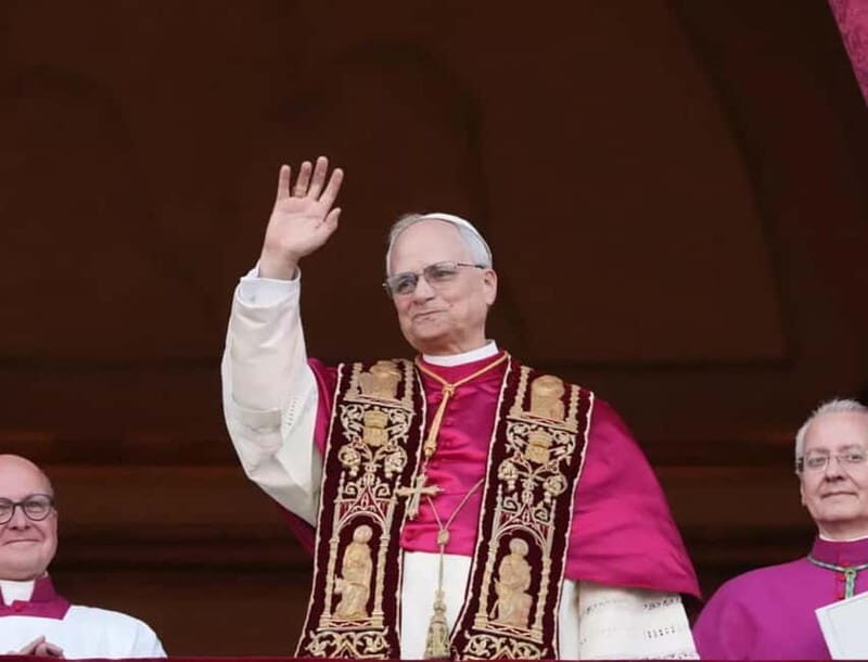 Vatican City: Papal Audience with St. Peter's Square Visit - What to Expect from the Vatican Papal Audience Tour