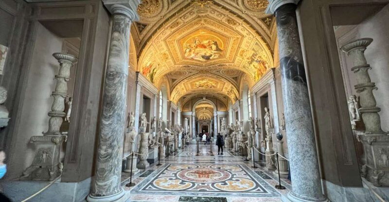 vatican-city-private-museums-tour-with-skip-the-line-access