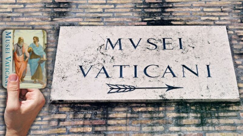 vatican-city-private-museums-tour-with-skip-the-line-access