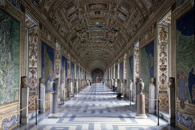 vatican-city-private-tour-with-hotel-pick-up