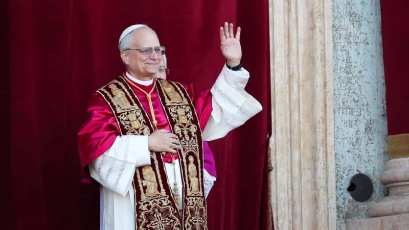 Vatican City: Rome Papal Audience See Pope Leo XIV - Practical Details & Tips