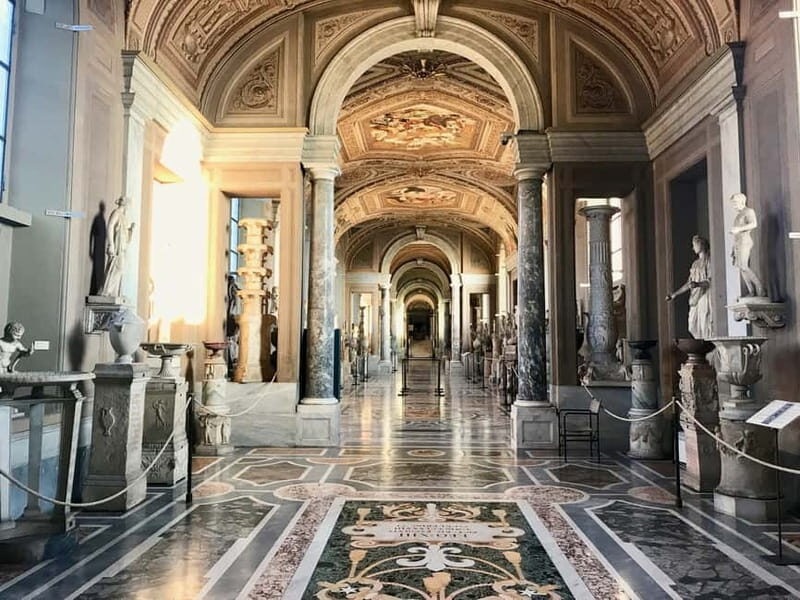 Vatican City: Sistine Chapel and St. Peter's Basilica Tour - Who This Tour is Best For