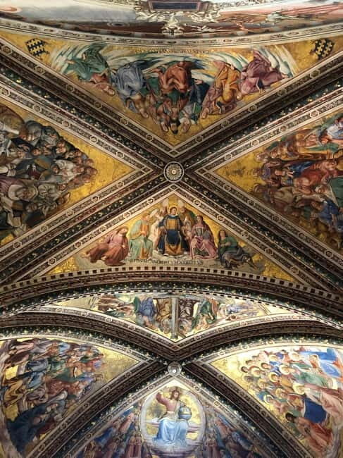 Vatican City: Sistine Chapel Evening Guided Tour - Who Should Consider This Tour?