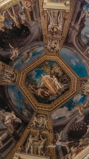 Vatican City: Sistine Chapel Evening Guided Tour - FAQs