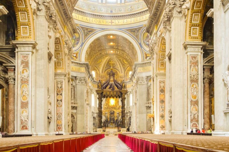 vatican-city-sistine-chapel-museums-basilica-private-tour