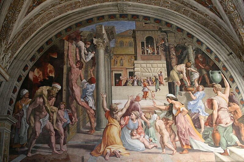 vatican-city-sistine-chapel-museums-basilica-private-tour