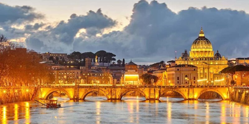 Vatican City, ST Peter church: Guided Tour - The Value of This Guided Tour