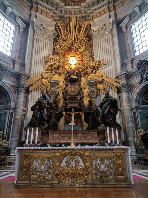 vatican-city-st-peters-basilica-audio-tour