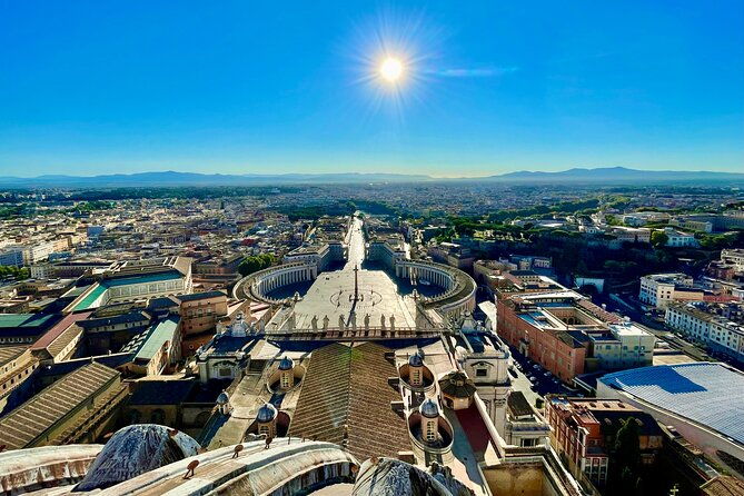 vatican-city-st-peters-basilica-climb-dome-breakfast-tour